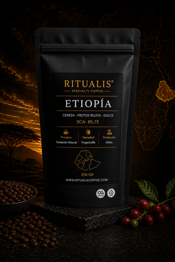 Colombia Huila